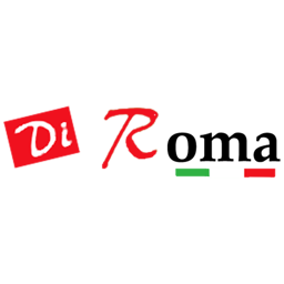 Di Roma logo.